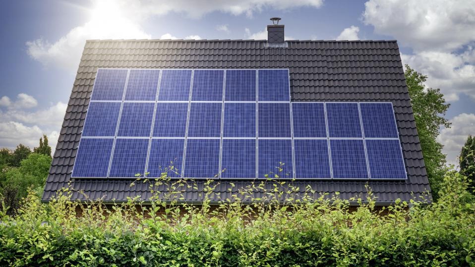 The Future of Solar Energy: How 5kW Solar Systems Are Changing the Game