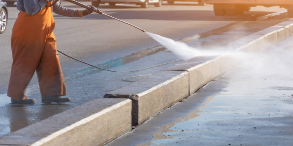 Hot Pressure Washer Versus Cold Pressure Washer