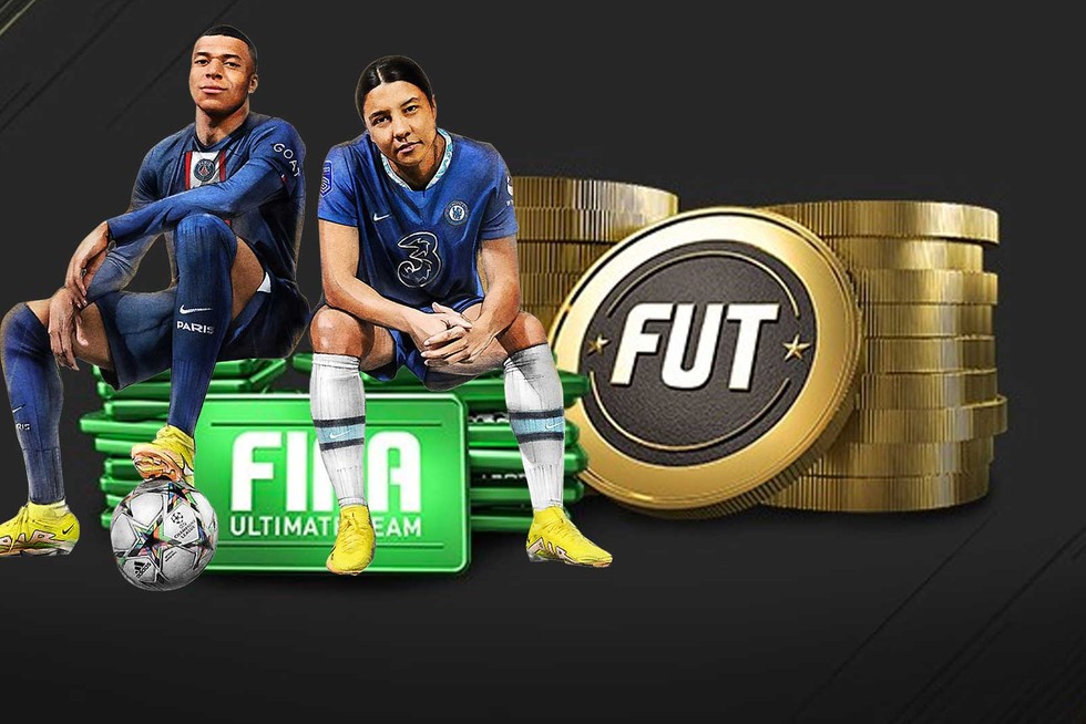 How to Maximize Your Fut Coins in FIFA Ultimate Team?