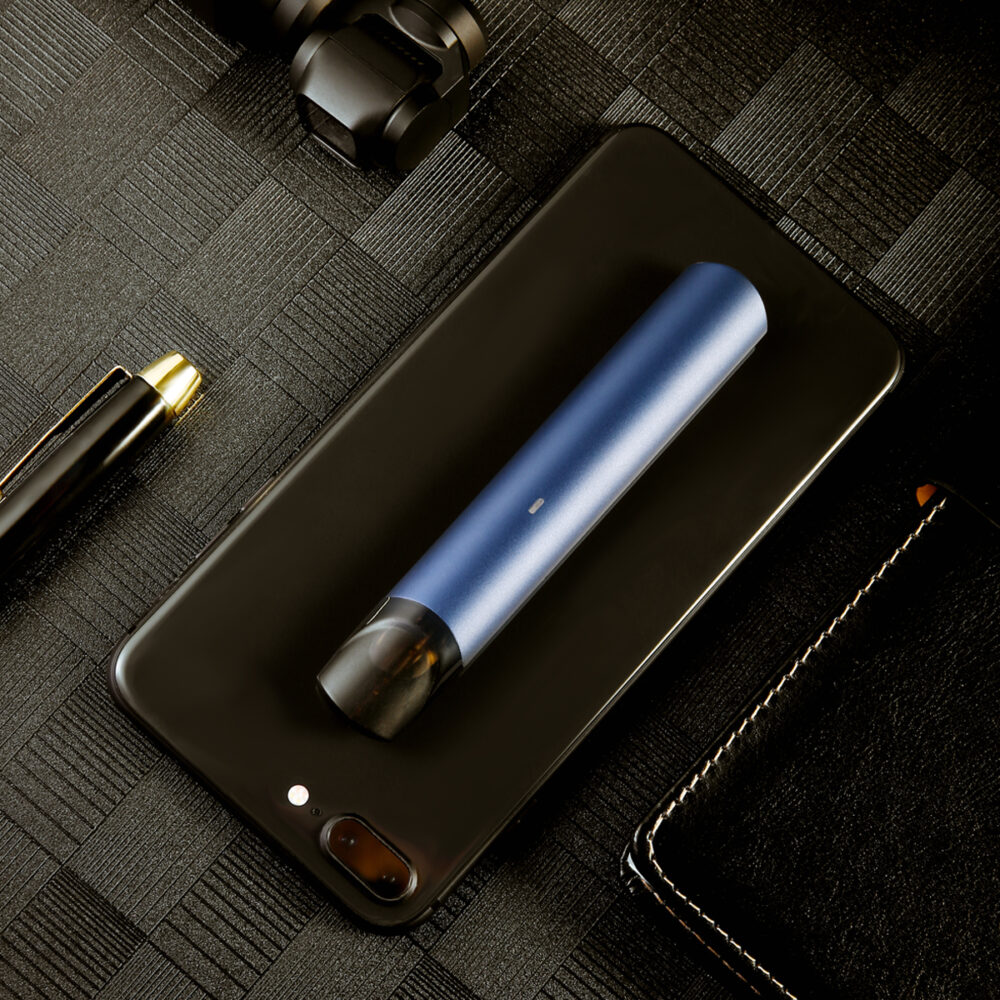 Reload Your Vape Pen: The Advantages of Refillable Cartridges