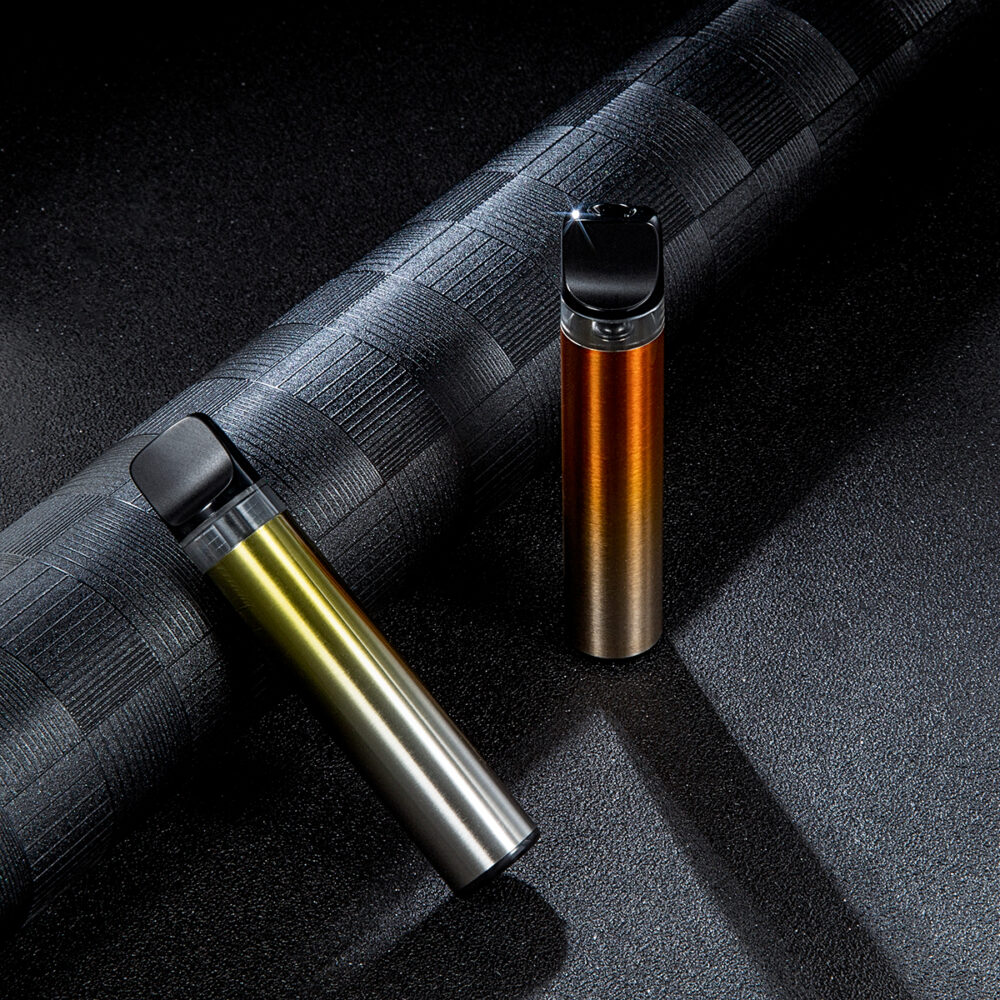 Tips for Refilling Your Refillable Vape Pen