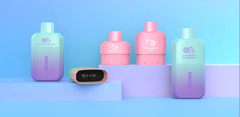 Understanding Pod System Battery Life and Charging Options