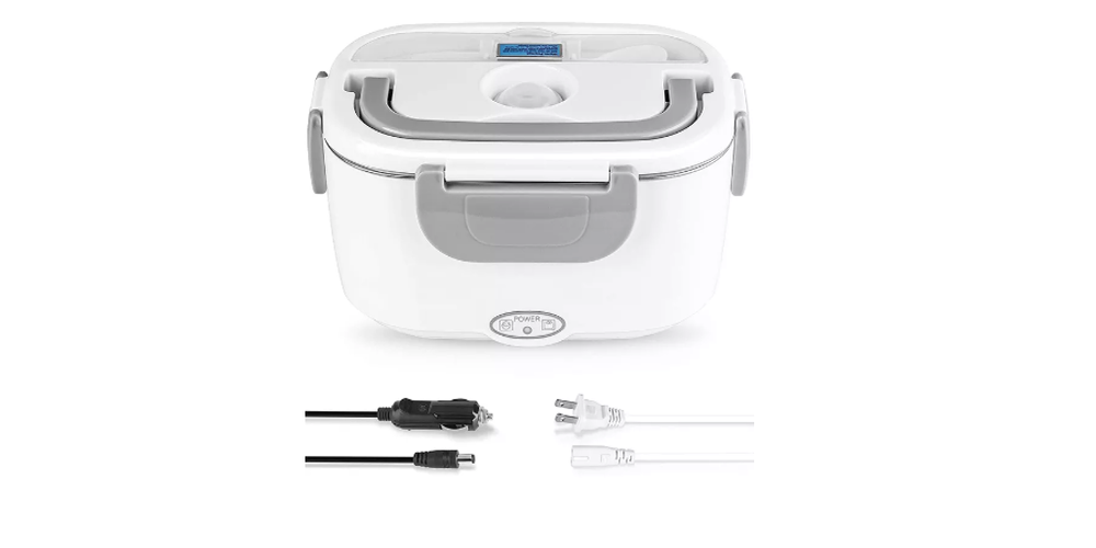 Things you need to Know about Electric Lunch Box