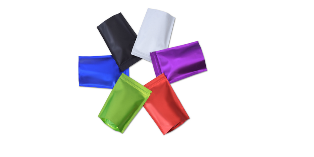 Why Quality Mylar Bags Are Getting Preference in Food Storage Space