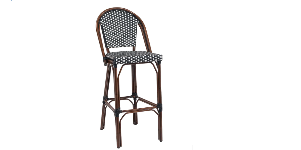 Buying a Rattan Bar Stool for Your Home Bar