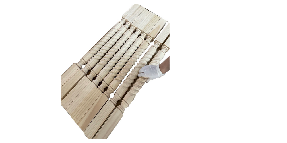 Ways to Upgrade Your Stair Spindles