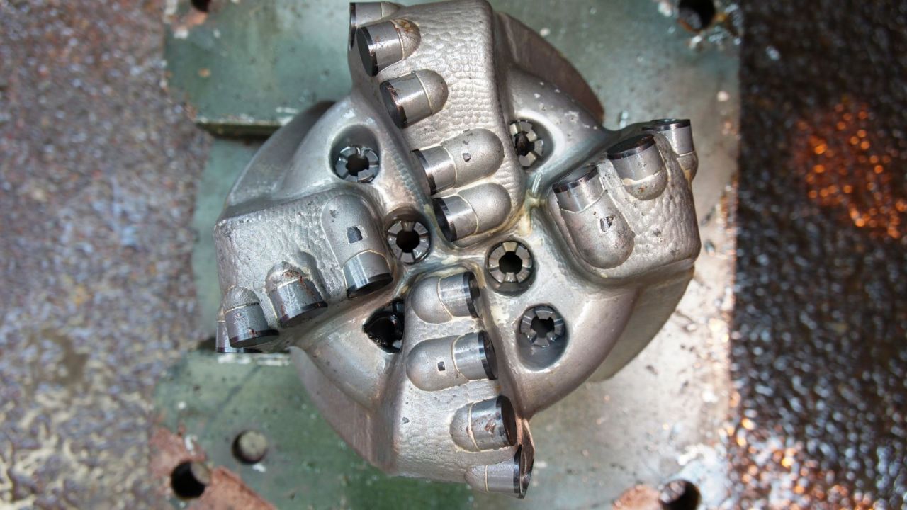 Factors to Consider when Choosing the Right PDC Drill Bit