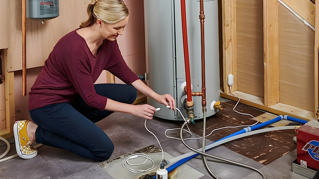 Guarding Against Disaster: Exploring Water Sensing Cable Technology