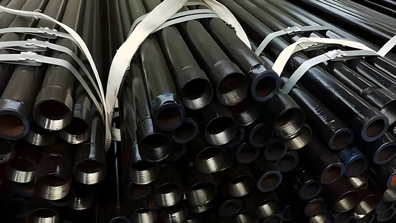 Learning About the API 5L X46 Steel Pipe Production Method