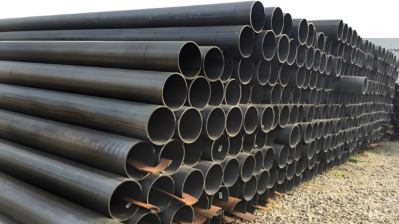 Understanding the Heat Treatment Process in ASTM A53 Grade B Pipes