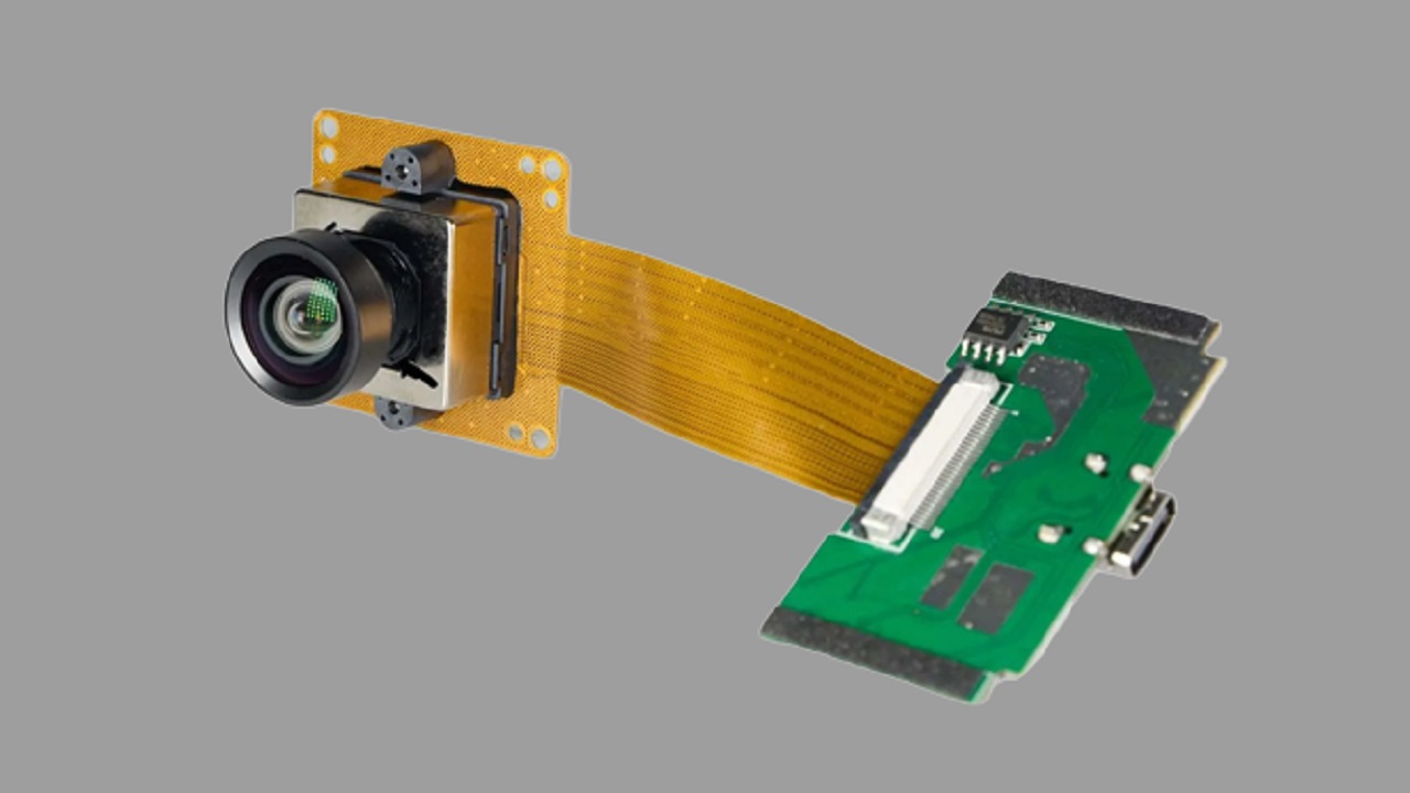 The Impact of USB 2.0 Camera Modules on Visual Experiences