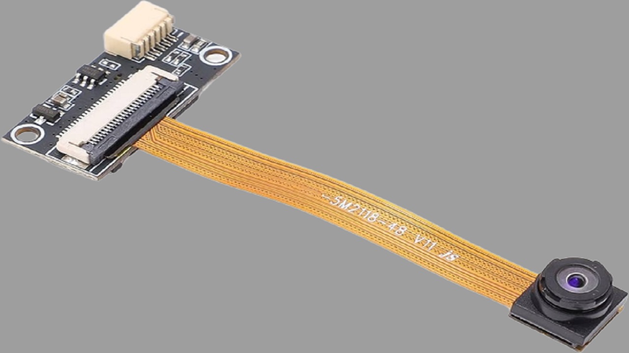 How USB 2.0 Cameras Work: A Technical Overview