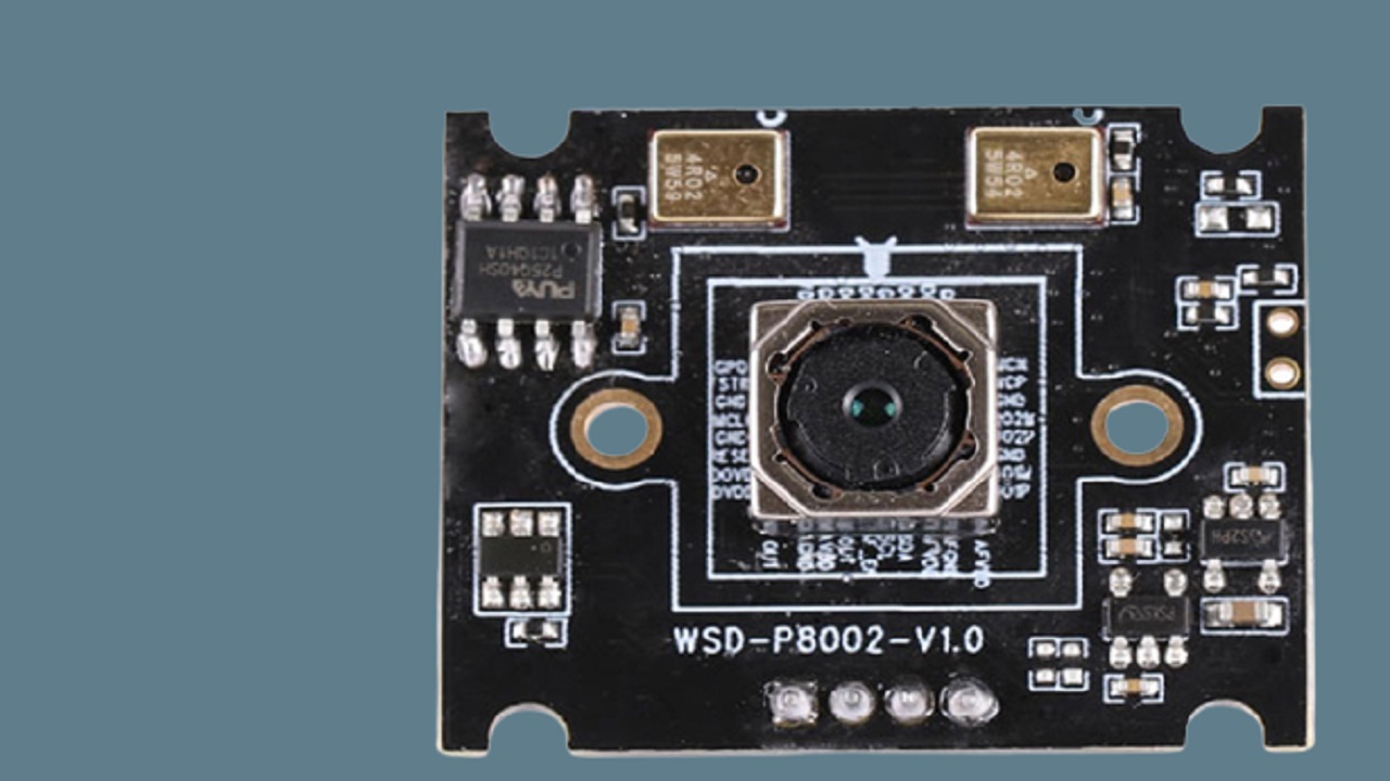 The IMX258 Sensor’s Hidden Treasures Revealed: Exploring 12MP USB 2.0 Camera Modules