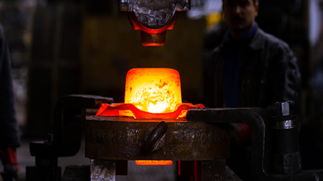 Hot Die Forging’s Contribution to Recycling Equipment