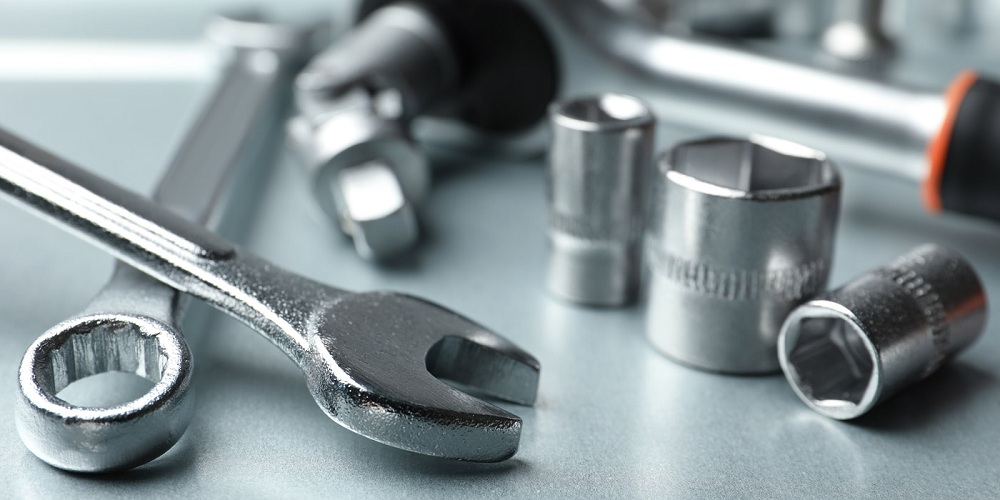 Maintenance Practices for Wood Pellet Press