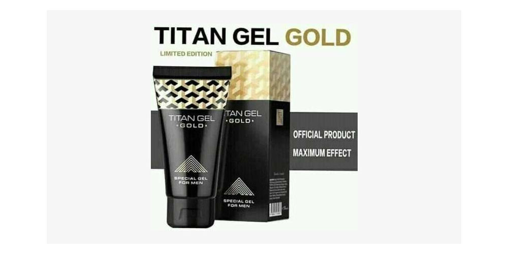 Pros and Cons of Using Titan Gel
