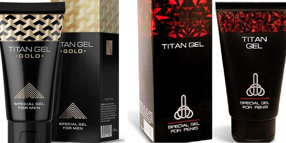 Titan Gel Explained: Functionality, Usage, Pros, Cons, and Side Effects