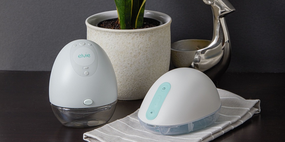 What Are Different Types of Breast Pumps?