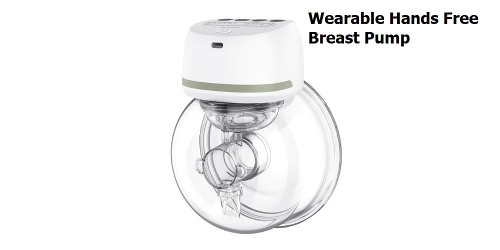 Ten Tips on How to Use Hands Free Breast Pumps Effectively