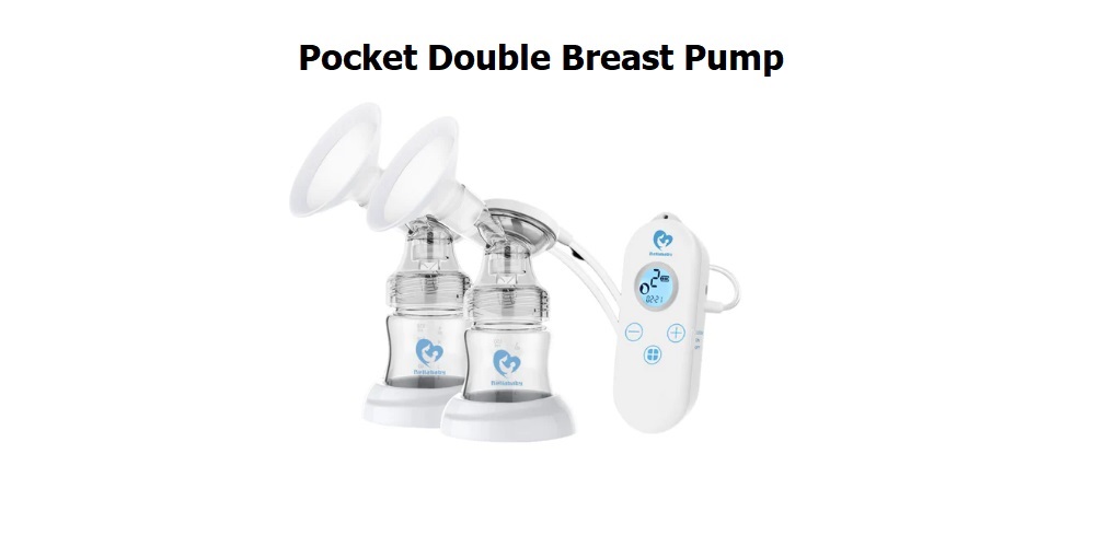 Why is Double Breast Pump so Effective?