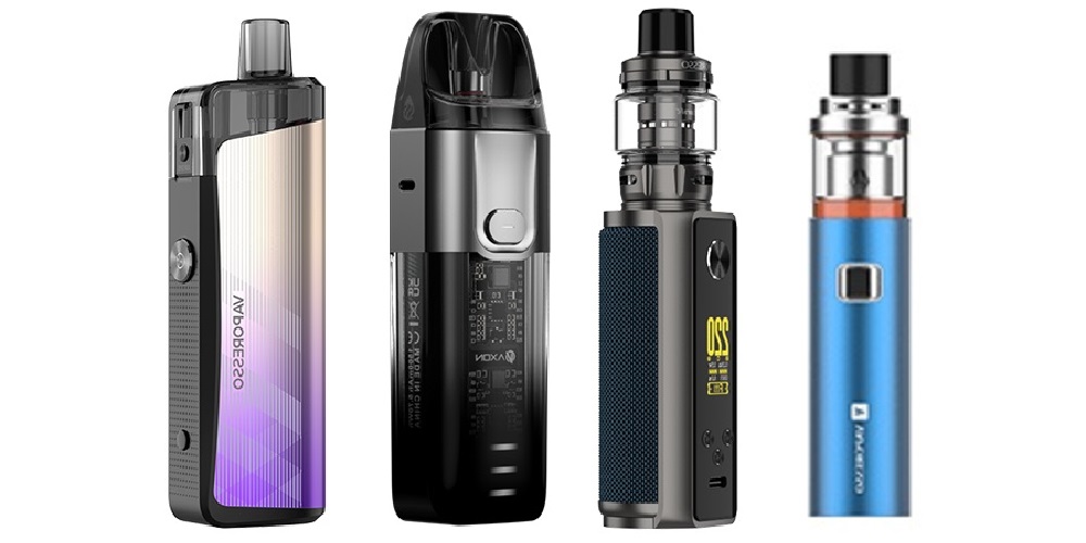 Is it better to smoke or vape?