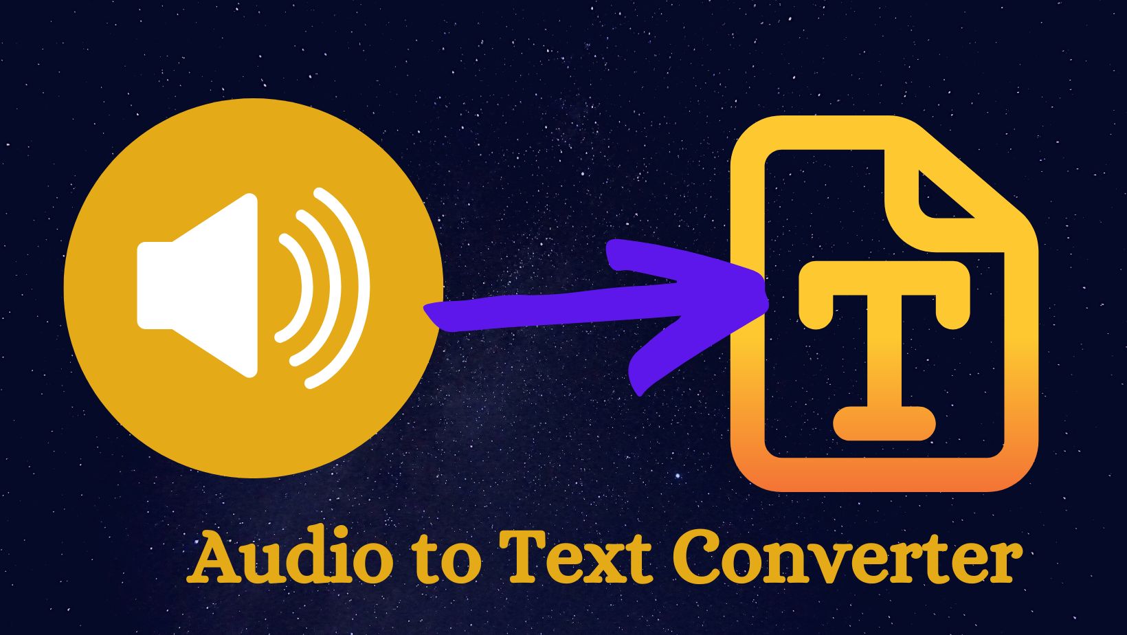 All You Need to Know About EaseText Audio to Text Converter