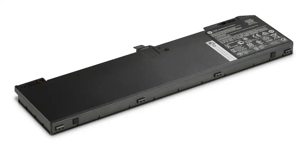 How to identify genuine HP batteries