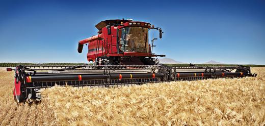 Combine Harvester Price Factor and Benefits