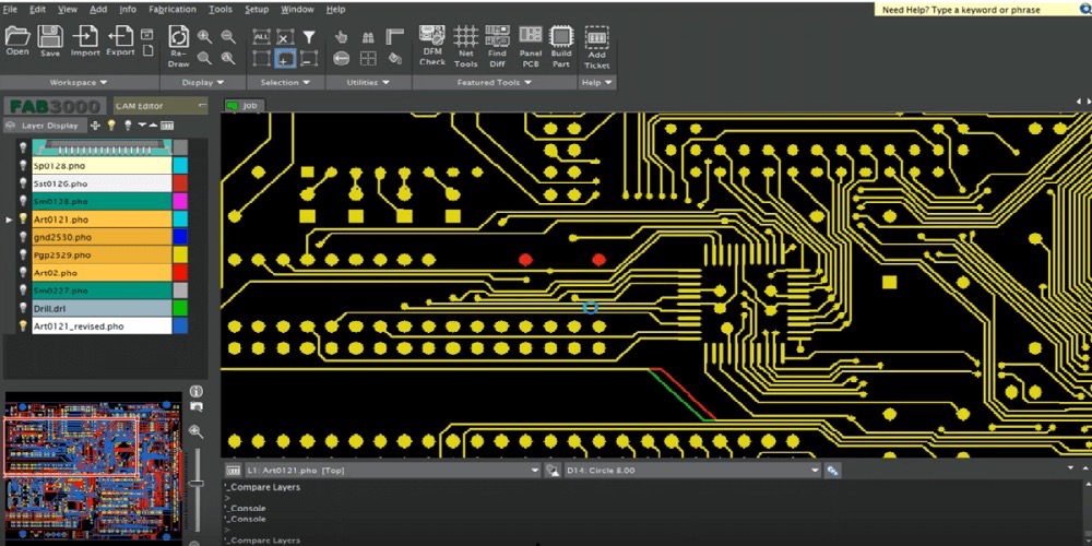 Why Is DFM Essential For PCB Design Procedure?