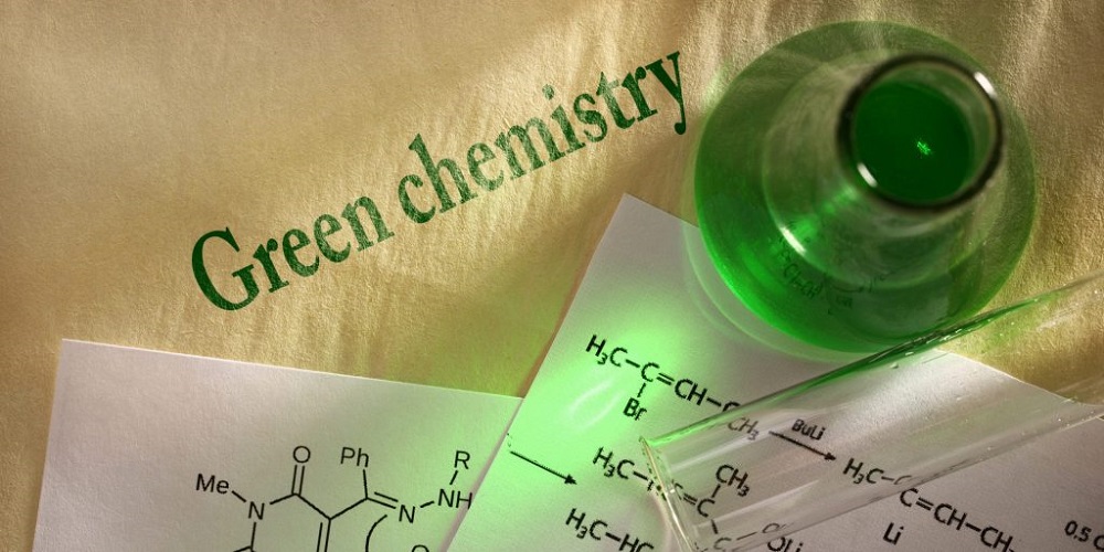 Why Is Sustainable Chemistry?