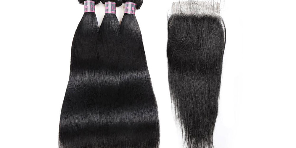 What exactly is a 5×5 Lace Closure Wig?