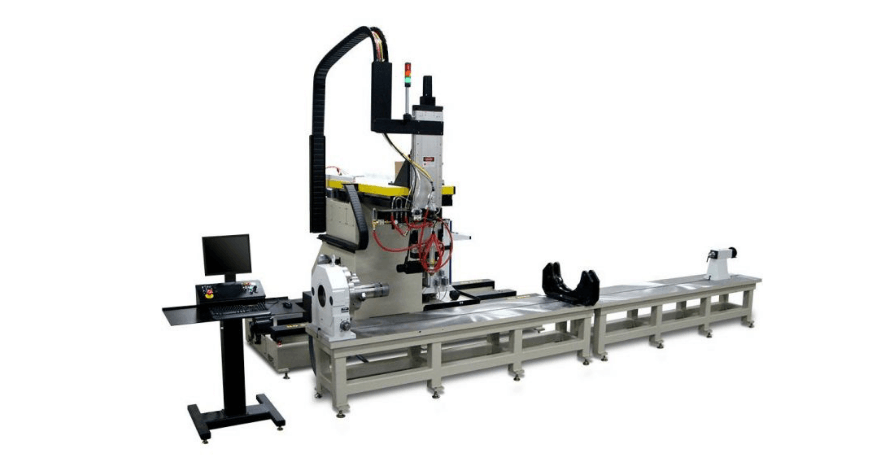 Why Laser Cladding Is Important In Material Design