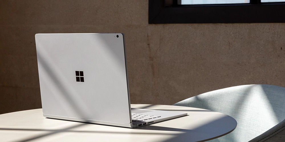 Budget-Friendly i7 Windows Laptop