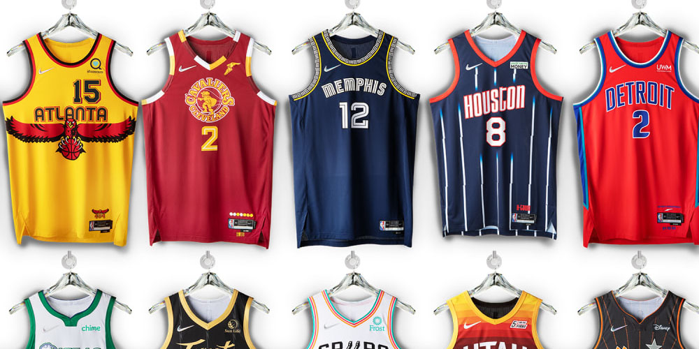 How To Pick The Most Comfortable Raptors Jersey