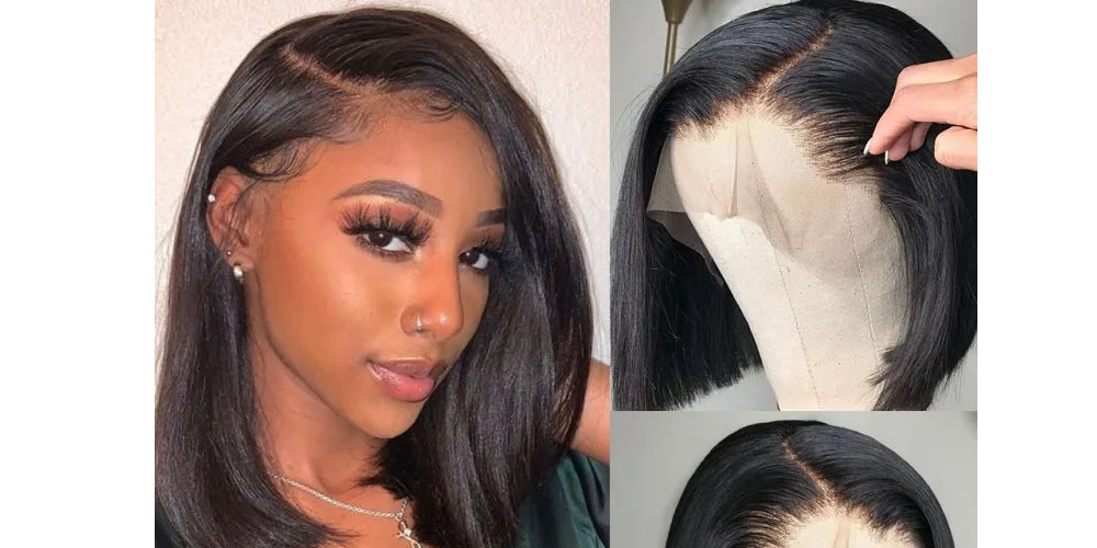 A Comprehensive Guide For Cleaning Lace Front Wigs