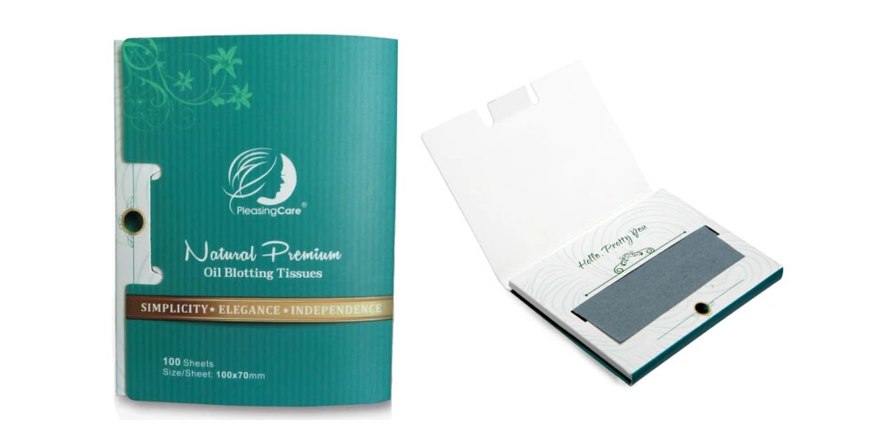 Four Facts About Oil Absorbing Sheets You Should Know Of