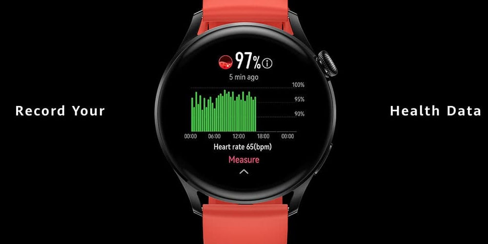 Basic Tips On How To Maintain Huawei Watch 3