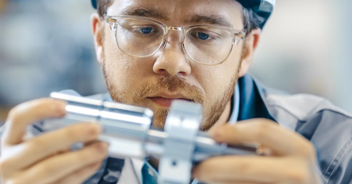 When Should A 100% Quality Control Inspection Be Performed Vs. Approved Quality Sampling?