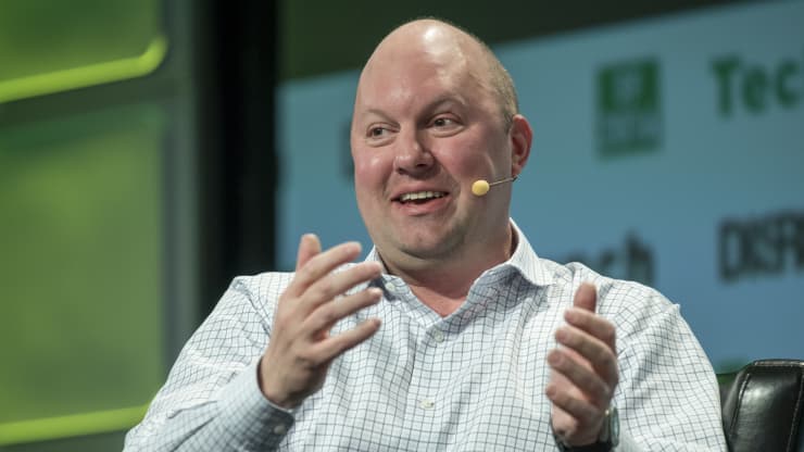 Prominent Silicon Valley VC firm Andreessen Horowitz embarks on major crypto policy push in Washington