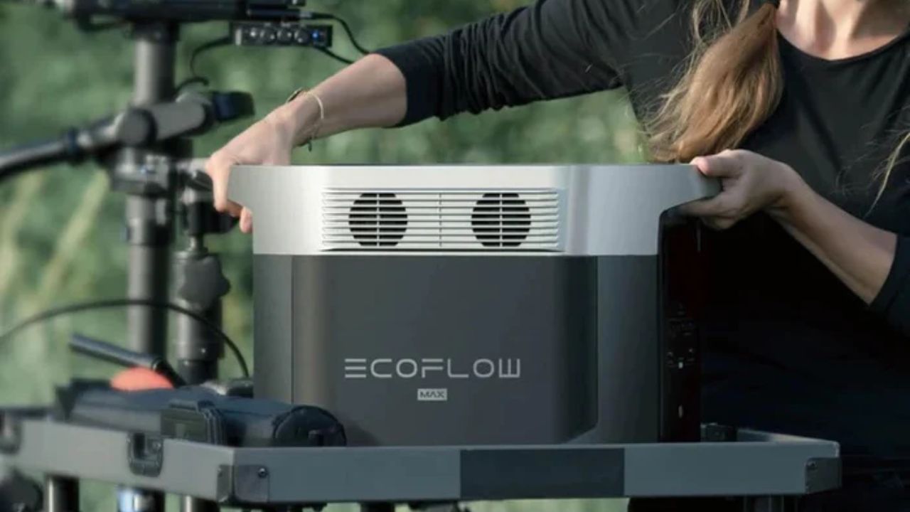 Efficiency Redefined: Exploring the Best 2000-Watt Portable Power Station