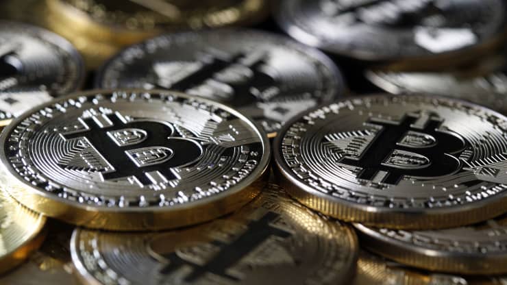 Bitcoin is inches away from reaching $60,000 amid ETF speculation