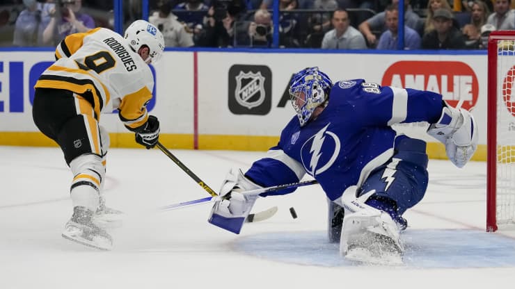 NHL started its $1 billion deal with ESPN and Turner Sports – here’s how many people watched the season openers