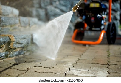 Why We Choose the Giraffe Tools Pressure Washer