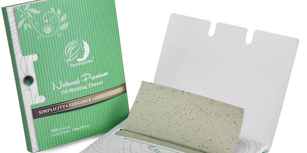How Much Do Blotting Paper Packets Cost?