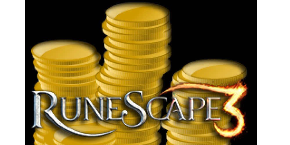 RuneScape Guide for a Newbie