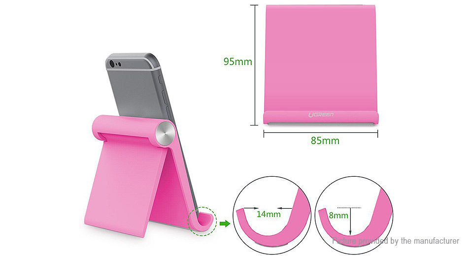 What Are the Benefits of Using a Phone Stand?