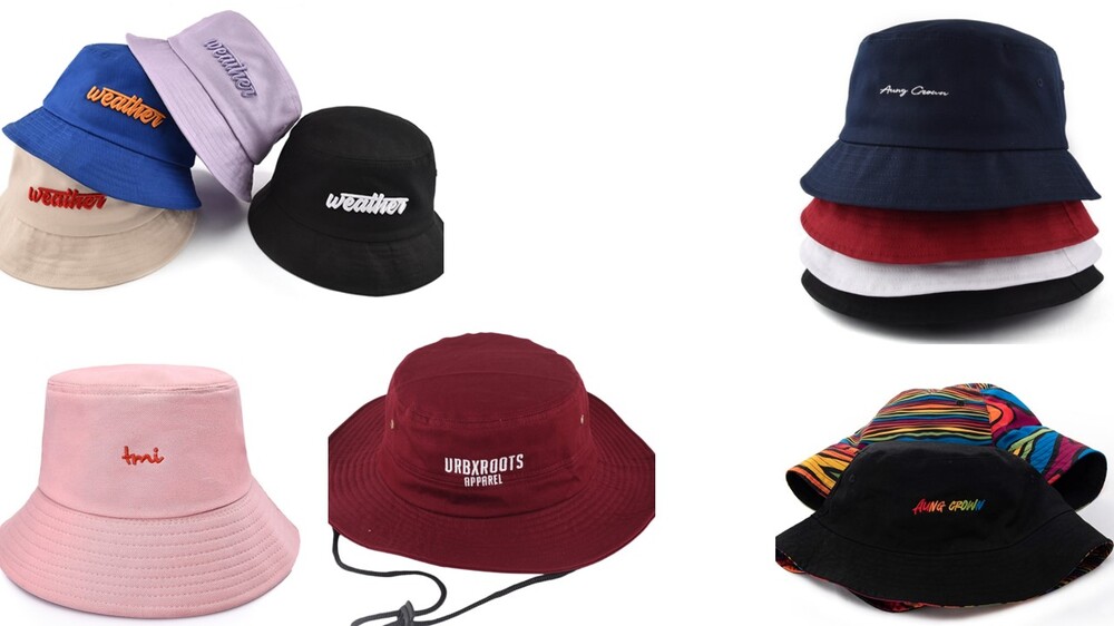 Why Custom Bucket Hats Business Has Huge Potential