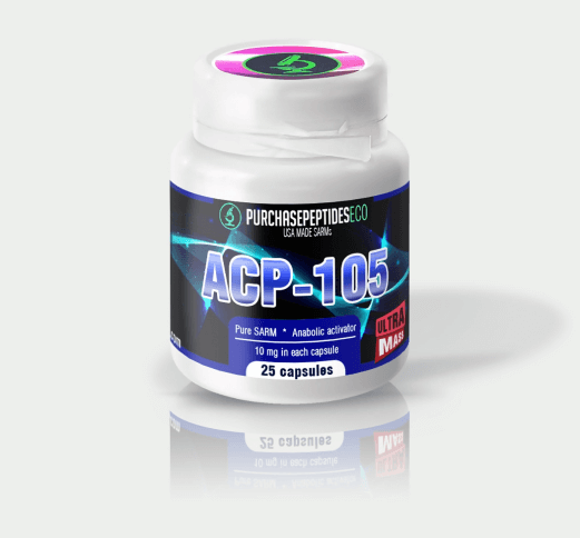 The functioning and the benefits of ACP-105