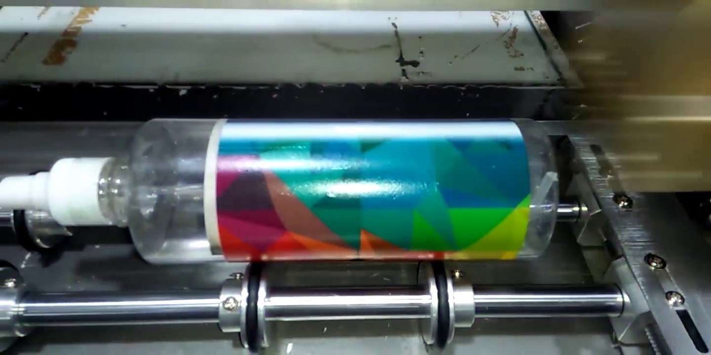 Bottle Printing – Unlocking the Possibilities of Personalization with Bottle printing machine Technology!