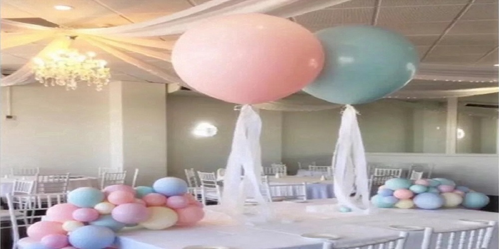 18 Inch Balloons: The Biggest and Best Latex Balloons Around!